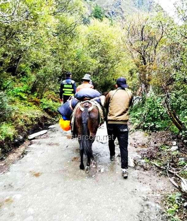 稻城亚丁景区高反悲剧：一女游客因高原反应去世，如何安全旅行？