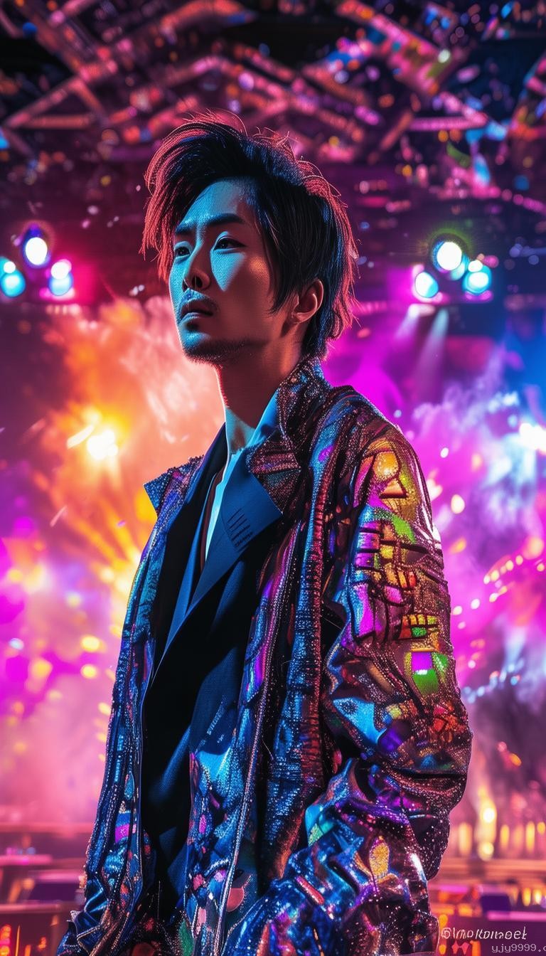 王安宇新歌引领音乐新风尚，套公式创作别有风味